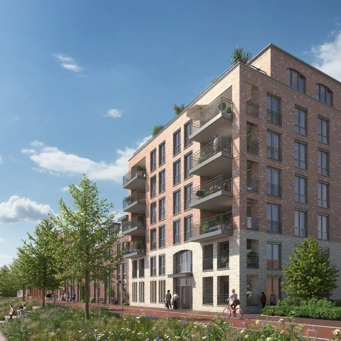 Het huidige woningaanbod