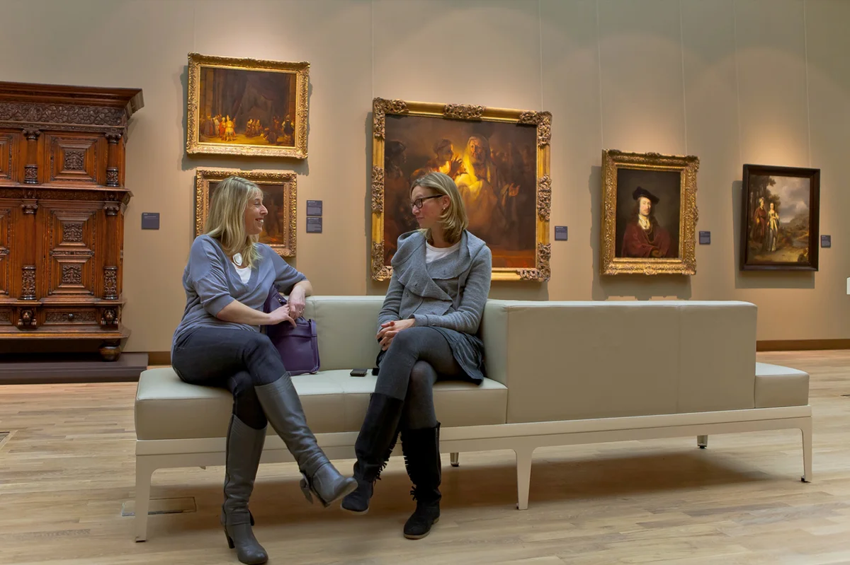 Dordrechts museum