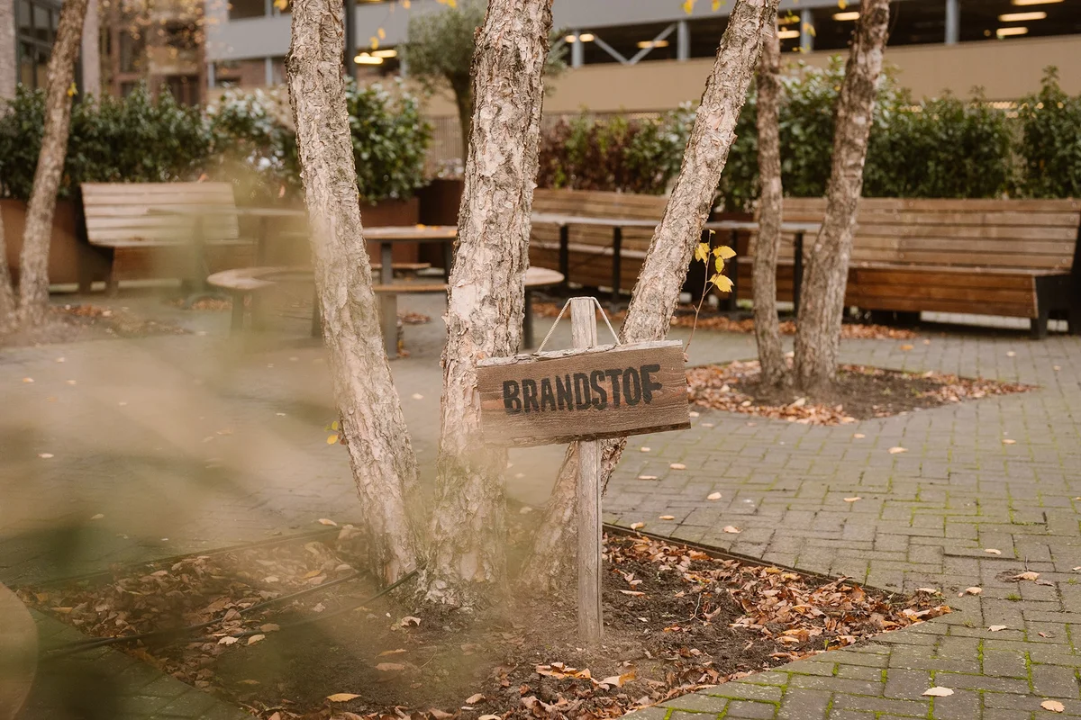 Brandstof