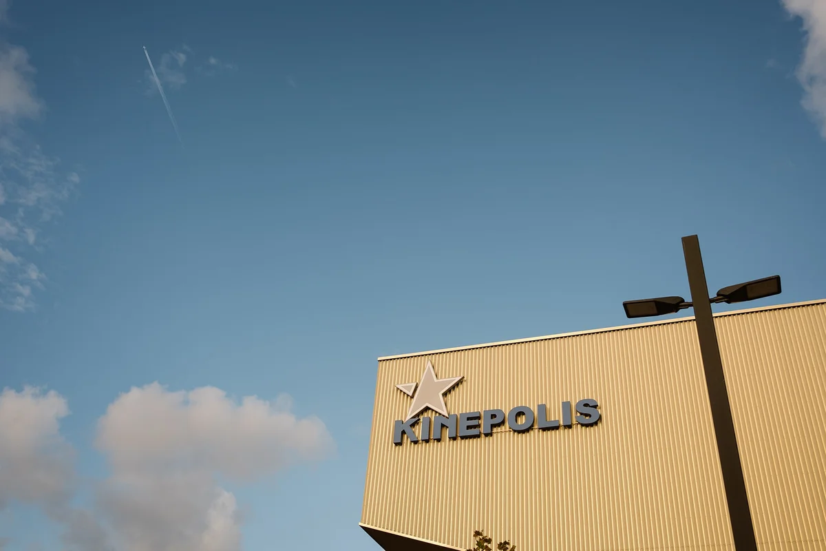 Kinepolis